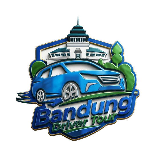 Bandung Driver Tour